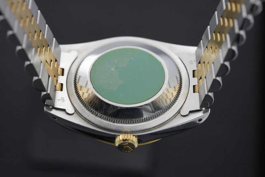 Rolex Datejust 16233